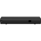 Creative - Sound Blaster GS3 - Gaming-Soundbar - RGB - Compact