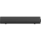 Creative - Sound Blaster GS3 - Gaming-Soundbar - RGB - Compact