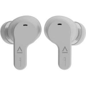 Creative - Zen Air Sxfi - Hoofdtelefoon - Zwart - Over-ear - Bluetooth 5.2