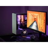 Creative - Pebble 2.0 - Luidsprekers - Zwart - USB Aangedreven