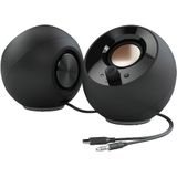 Creative Labs Creative Pebble SE - Lautsprecher - für PC - 2.0-Kanal