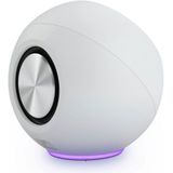 Creative - Pebble SE - Stereo Luidspreker - Wit - USB Voeding