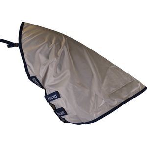 Bucas Halsstuk Bucas Sun Shower Combi Zilver - 145/198