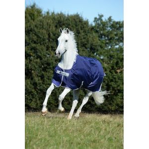 Bucas Deken Bucas Atlantic Turnout 50gr Donkerblauw