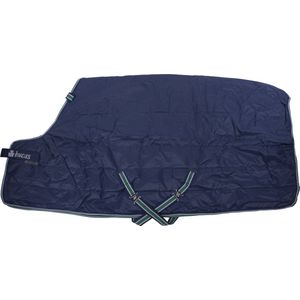 Bucas Onderdeken Bucas Quilt Stay-dry 300gr Donkerblauw