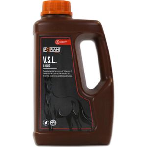 Foran V.S.L. Liquid Oplossing 1l