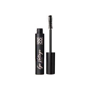 Sosu - Eye Voltage - Volumising Mascara - Zwart - 10ml - Vegan