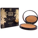 Dripping Gold - Bronzing Poeder - Tint Matte - 15 g