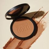 Dripping Gold - Bronzing Poeder - Tint Matte - 15 g