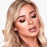 SOSU by SJ - Brush On Eyelash Adhesive - Wit - Handige Wimperlijm