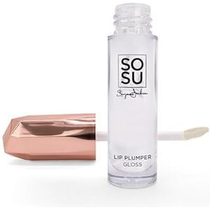 SOSU Cosmetics Lipgloss ideaal voor dames