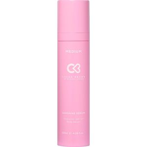 Lichaamsserum - Zelfbruinend - Hydraterend - 200ml