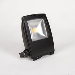 ROBUS OLYMPIC LED verstraler 10Watt = 75Watt IP65 4500K