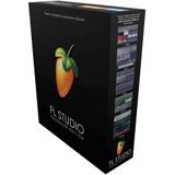FL Studio - Producer Edition - Mengpaneel - Voor Mac en PC