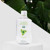 Mineralen - Silicium - 100 Capsules