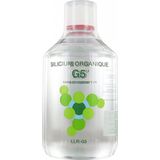 LLR-G5 Silicium Organique G5 Conserveermiddelvrij 500 ml