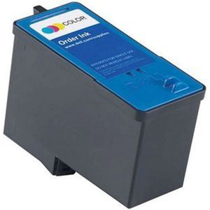 Dell - Mk991 Inktcartridge - Cyaan - Magenta - Geel - Origineel