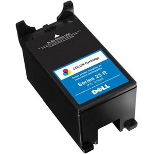 Dell series 23 / 592-11313 inktcartridge kleur hoge capaciteit (origineel)