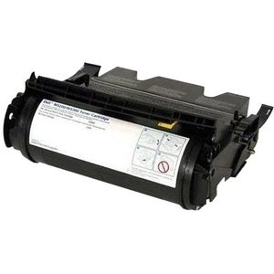 Dell 595-10013 (UD314) toner zwart hoge capaciteit (origineel)