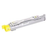 Dell 593-10123 (JD750) toner geel hoge capaciteit (origineel)
