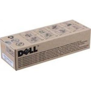 Dell 593-10501 (M797K) toner zwart (origineel)