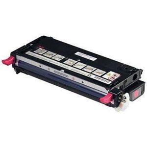 Dell 593-10370 (K757K) toner magenta hoge capaciteit (origineel)