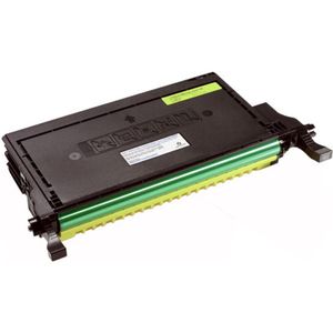 DELL 593-10370 tonercartridge 1 stuk(s) Origineel Magenta
