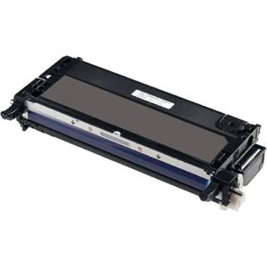 Dell 593-10368 (R717J) toner zwart hoge capaciteit (origineel)