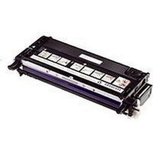 DELL 593-10372 tonercartridge 1 stuk(s) Origineel Zwart