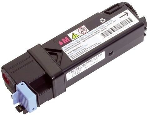 DELL 593-10315 tonercartridge 1 stuk(s) Origineel Magenta