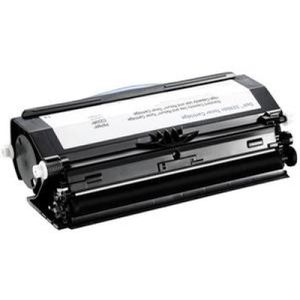 DELL 593-10839 tonercartridge 1 stuk(s) Origineel Zwart