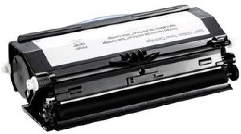 DELL 593-10839 tonercartridge 1 stuk(s) Origineel Zwart