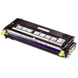 Dell 593-10291 (H515C) toner geel hoge capaciteit (origineel)