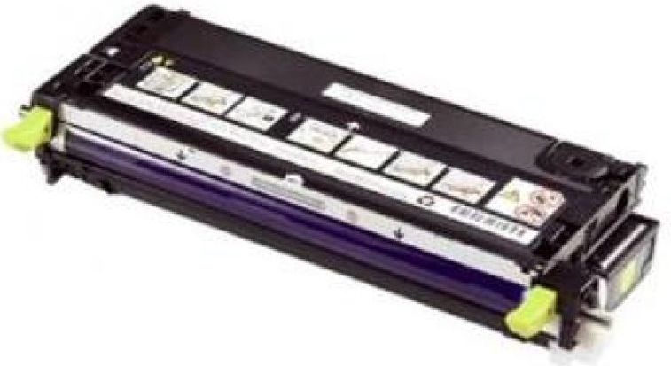 Dell Toner 593-10291 (H515C) Geel