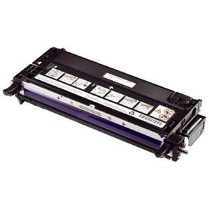 Dell 593-10293 (G910C) toner zwart (origineel)