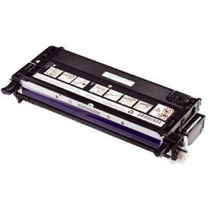 DELL 593-10293 tonercartridge 1 stuk(s) Origineel Zwart