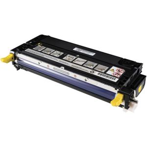 Dell 593-10295 (G909C) toner geel (origineel)