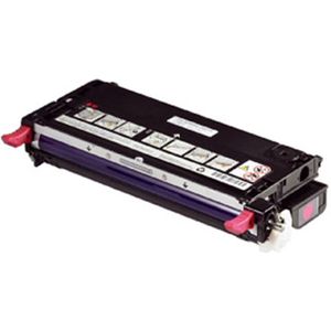 DELL 593-10296 tonercartridge Origineel Magenta