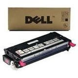 DELL 593-10172 tonercartridge Origineel Magenta