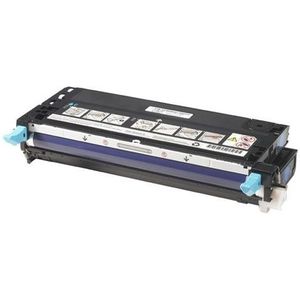 DELL 593-10171 tonercartridge 1 stuk(s) Origineel Cyaan