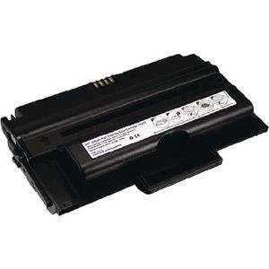 DELL 593-10330 tonercartridge 1 stuk(s) Origineel Zwart