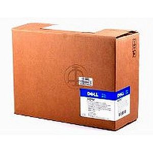 DELL Toner f/ 5210n/5310n tonercartridge 1 stuk(s) Origineel Zwart