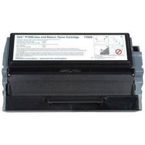 Dell 595-10010 (GD531) toner zwart lage capaciteit (origineel)