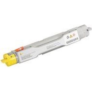 Dell - 593-10053 Tonercartridge - Geel - Hoge Capaciteit - Tot 8000 Pagina's