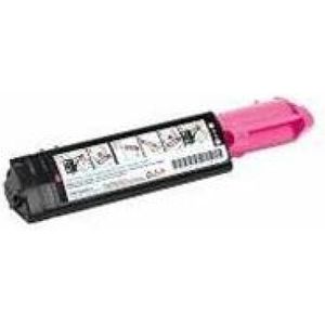 DELL 593-10065 tonercartridge 1 stuk(s) Origineel Magenta