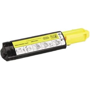 Dell - 593-10062 - Toner - Magenta - Hoge Capaciteit - Origineel