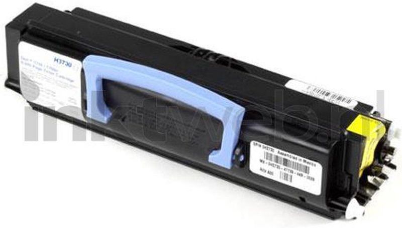 DELL 593-10040 tonercartridge Origineel Zwart