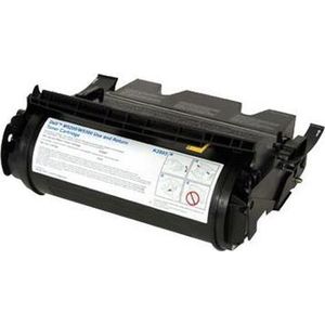 DELL 595-10002 tonercartridge 1 stuk(s) Origineel Zwart