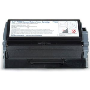 Dell 593-10007 (7Y608) toner zwart (origineel)