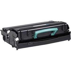 DELL 593-10334 tonercartridge 1 stuk(s) Origineel Zwart